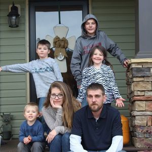 Meet your Posher, Renee